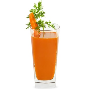 Carrot Juice