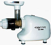 DA900 Oscar Juicer