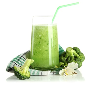 Vegetable Juice