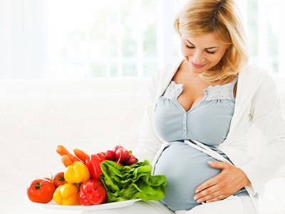 juicing for pregnant