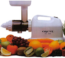 DA802 Oscar Juicer